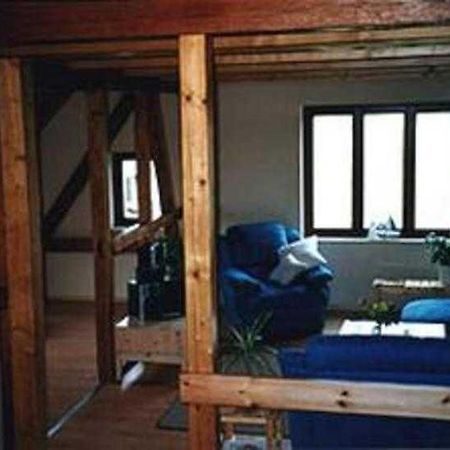 Ferienhaus Kamp Familie Diebenow エクステリア 写真